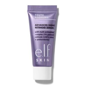 ELF Youth Boosting Advanced Night Retinoid Serum
